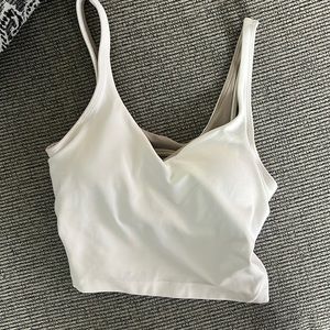 Lululemon align tank top size 0